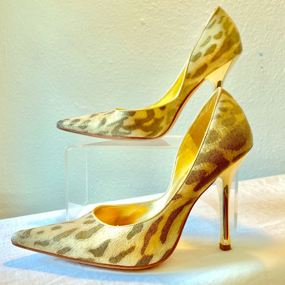 Guess by Marciano Stilletos
